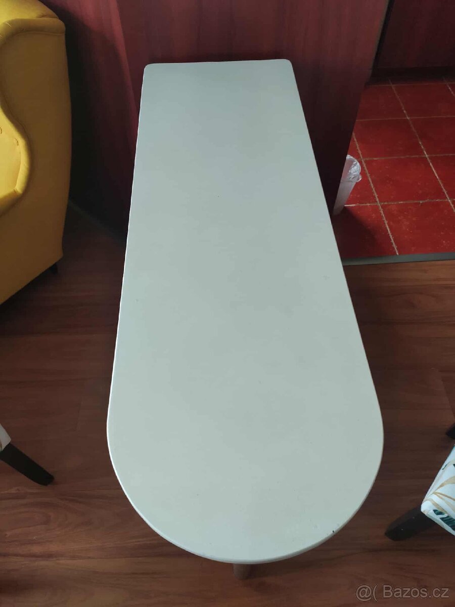 Jídelní barový stůl - 6