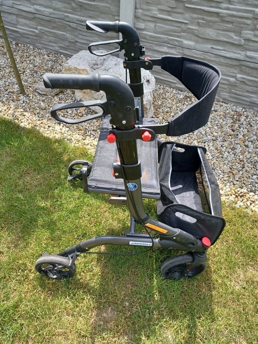 Choditko pro seniory - 6