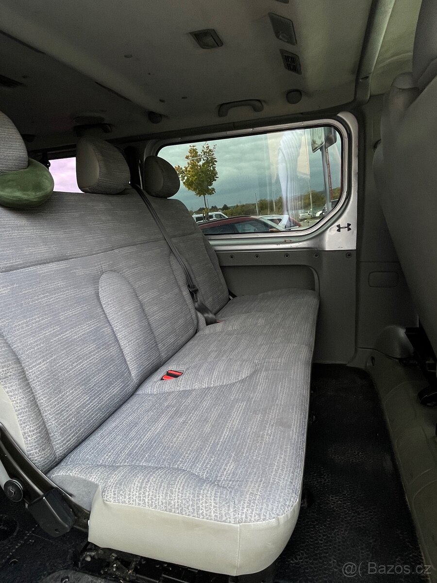 Renault Trafic - 6