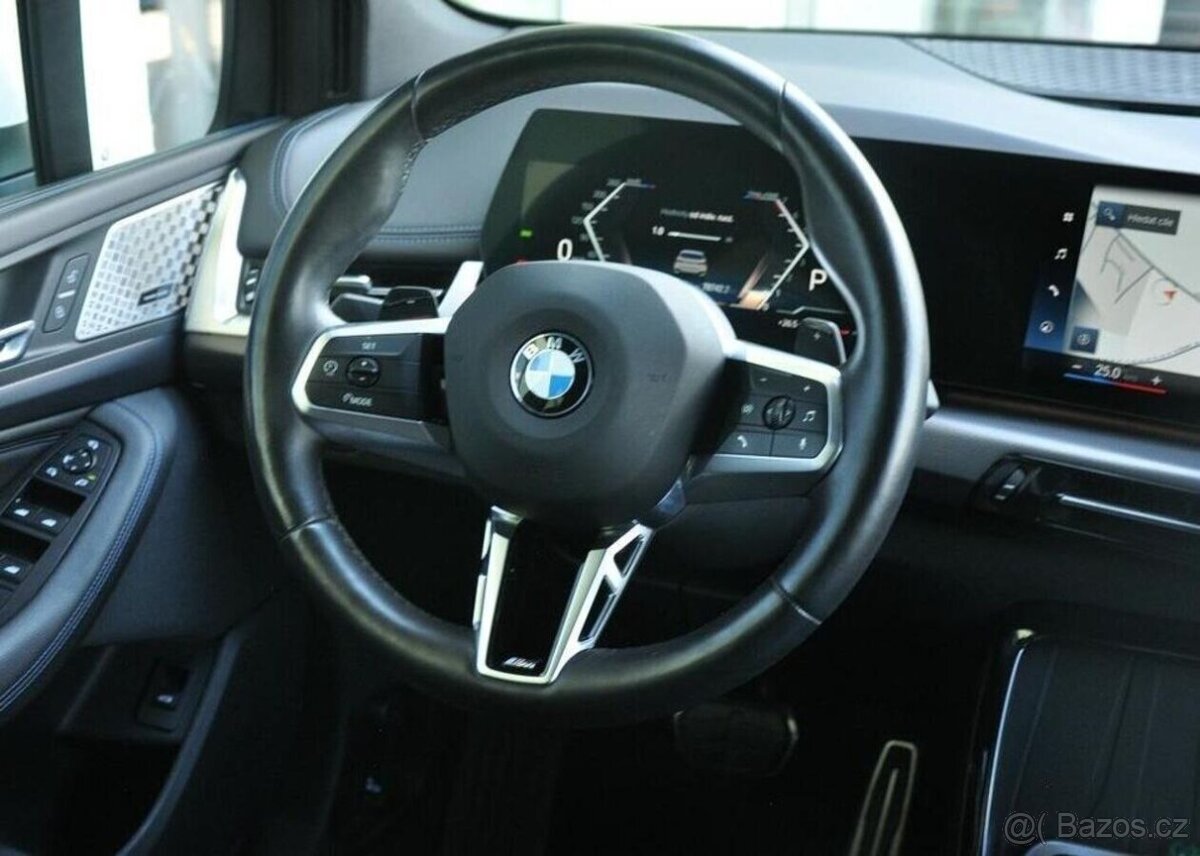 BMW Řada 2 218i M-SPORT TAŽNÉ 3LZÁRUKA ČR - 6