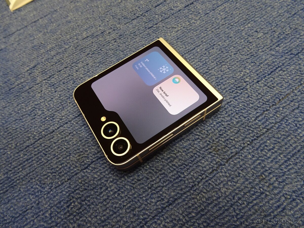 Samsung Galaxy Z Flip6 12/256GB ZÁRUKA+POUZDRO - 6