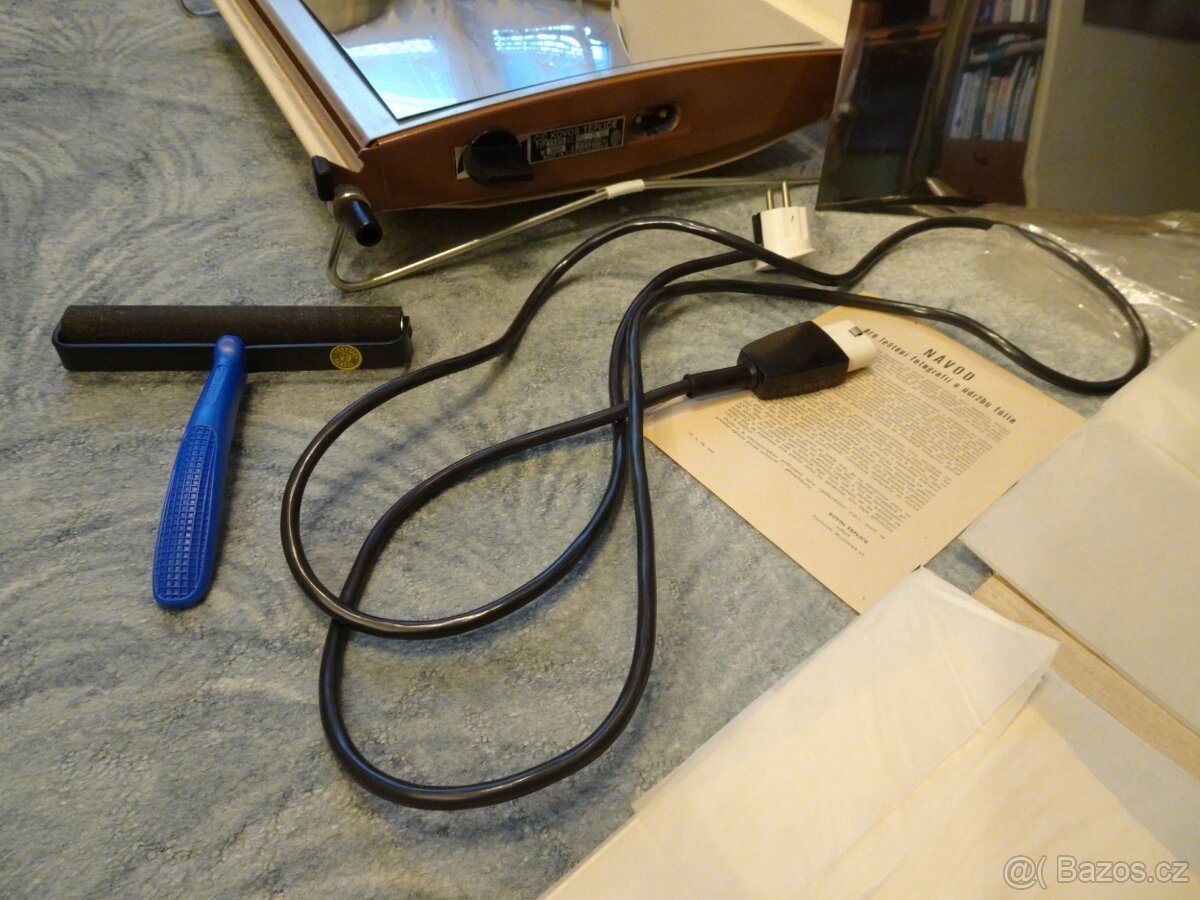 Sušička na fotografie - 6