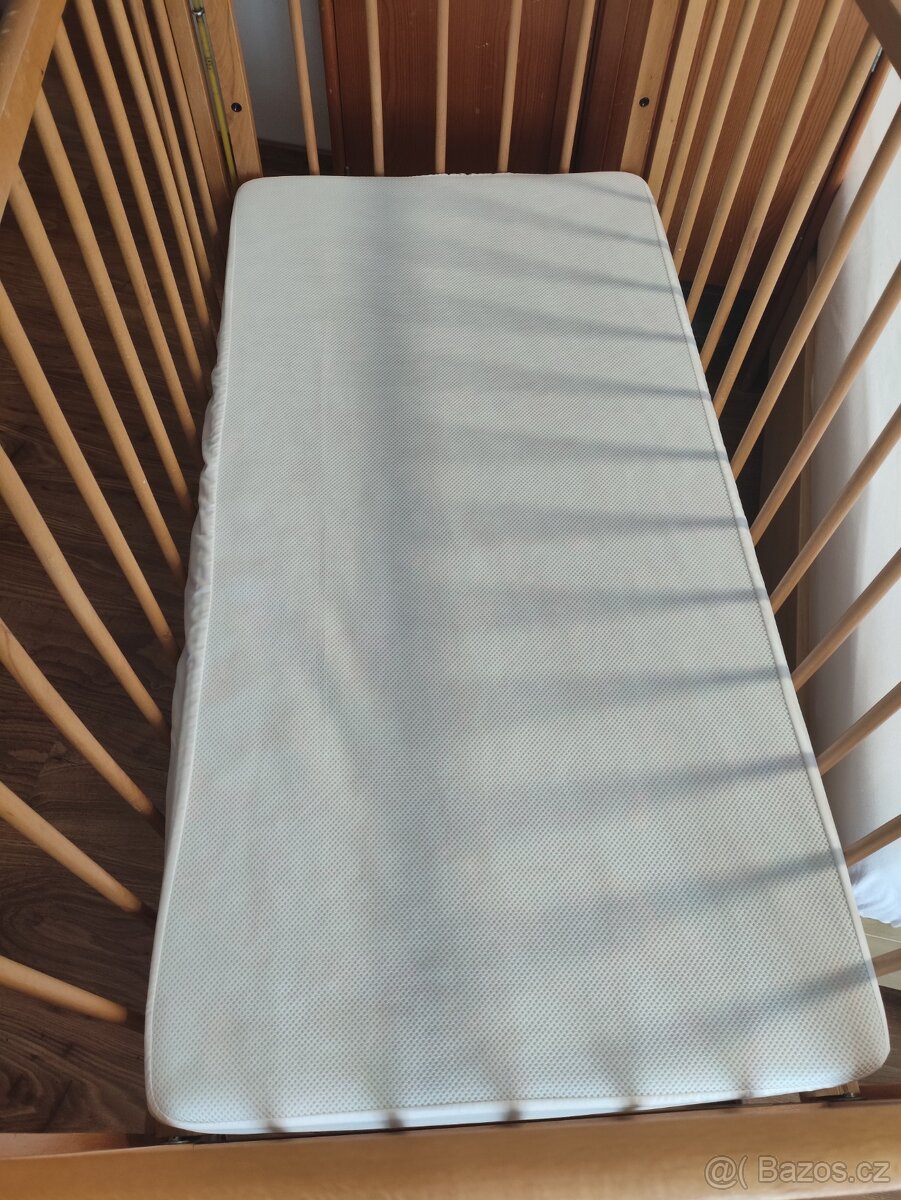 Dětská postýlka - 6