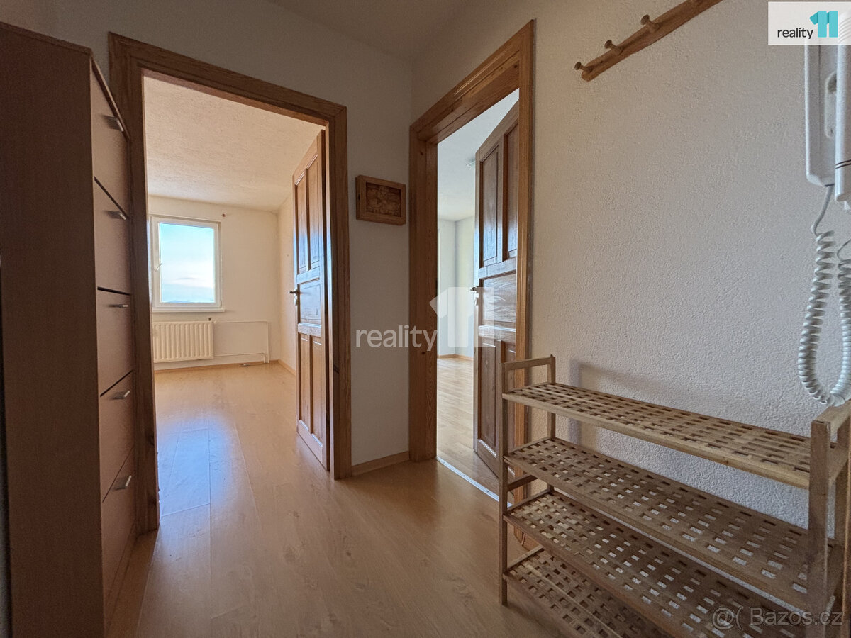 Pronájem bytu 2+kk, 40 m2, Okružní, Česká Lípa - 6