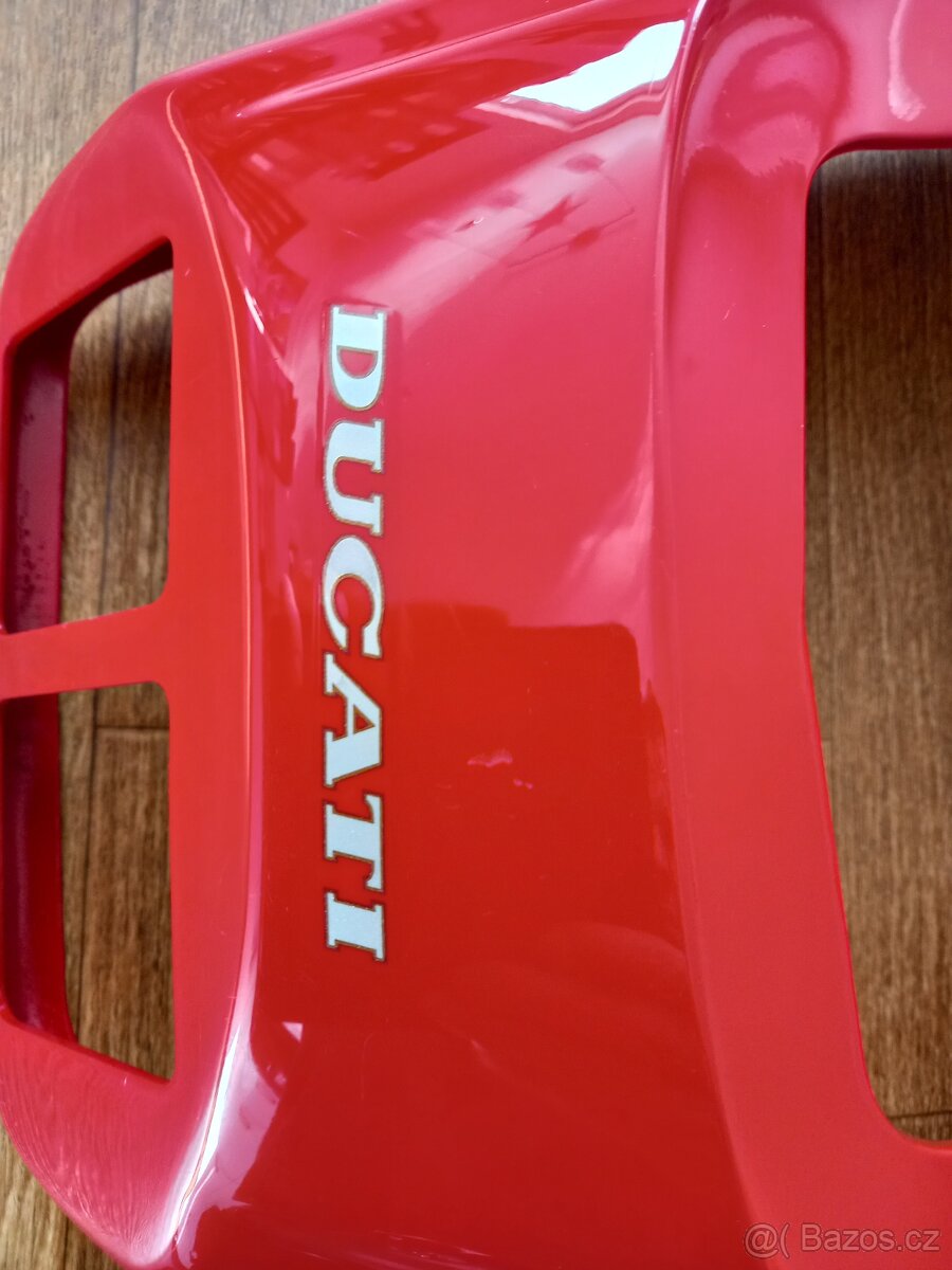 Zadní podsedlovka Ducati 748/916/996/998 - 6