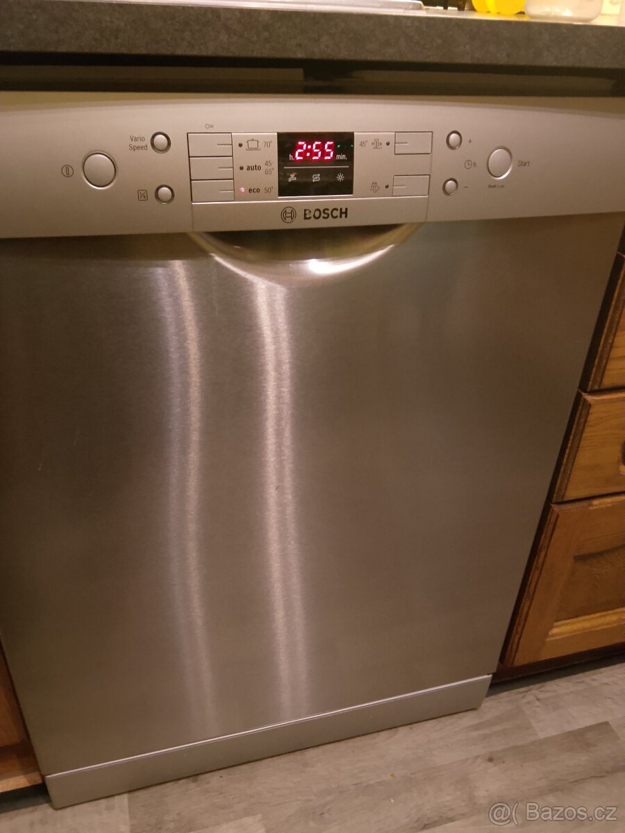 Prodám úplně funkční myčku Bosch 60 - 6