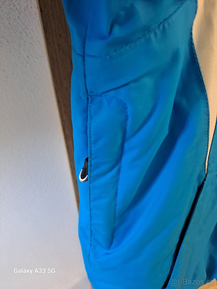 Zimní dětská lyžařská bunda - 6