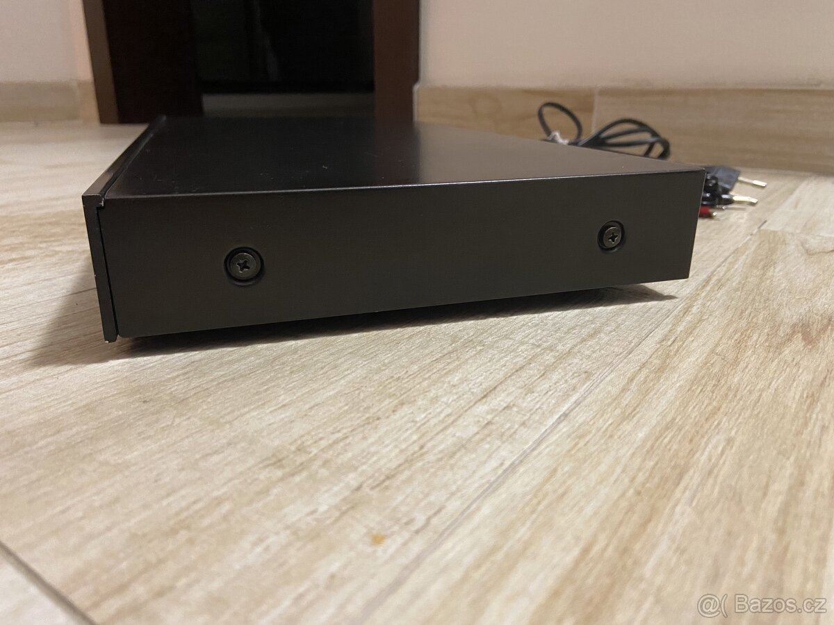 Tuner Technics ST-S3 - 6