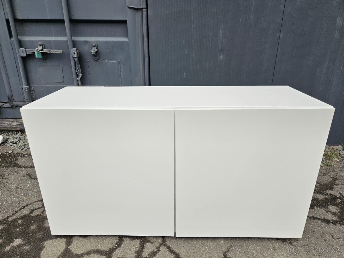 Skříňky IKEA LAPPVIKEN - 6