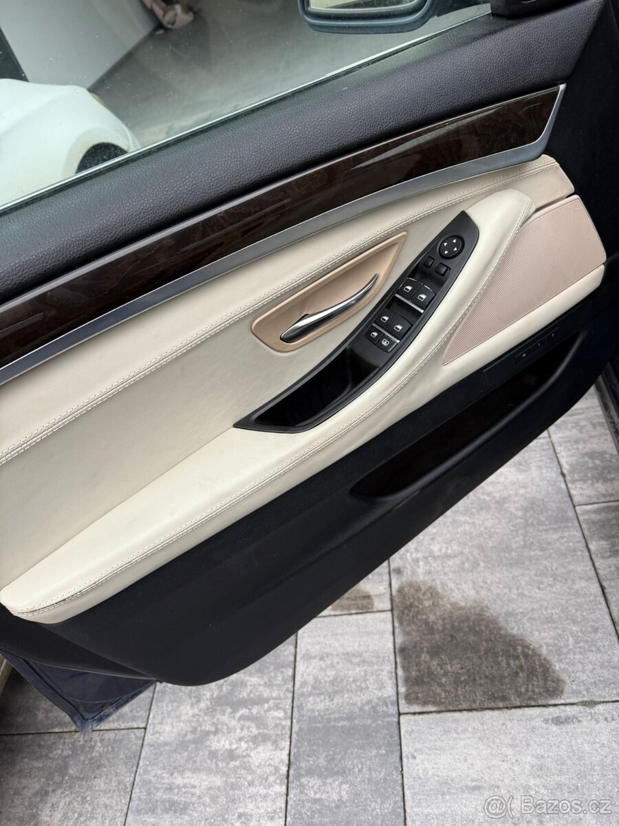 BMW 530i, 110.000 KM - 6