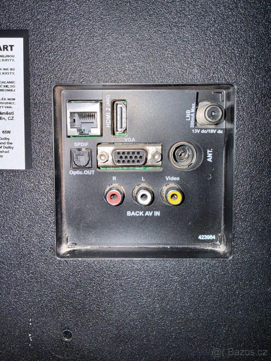 32" Hyundai FLR 32TS543 SMART - 6