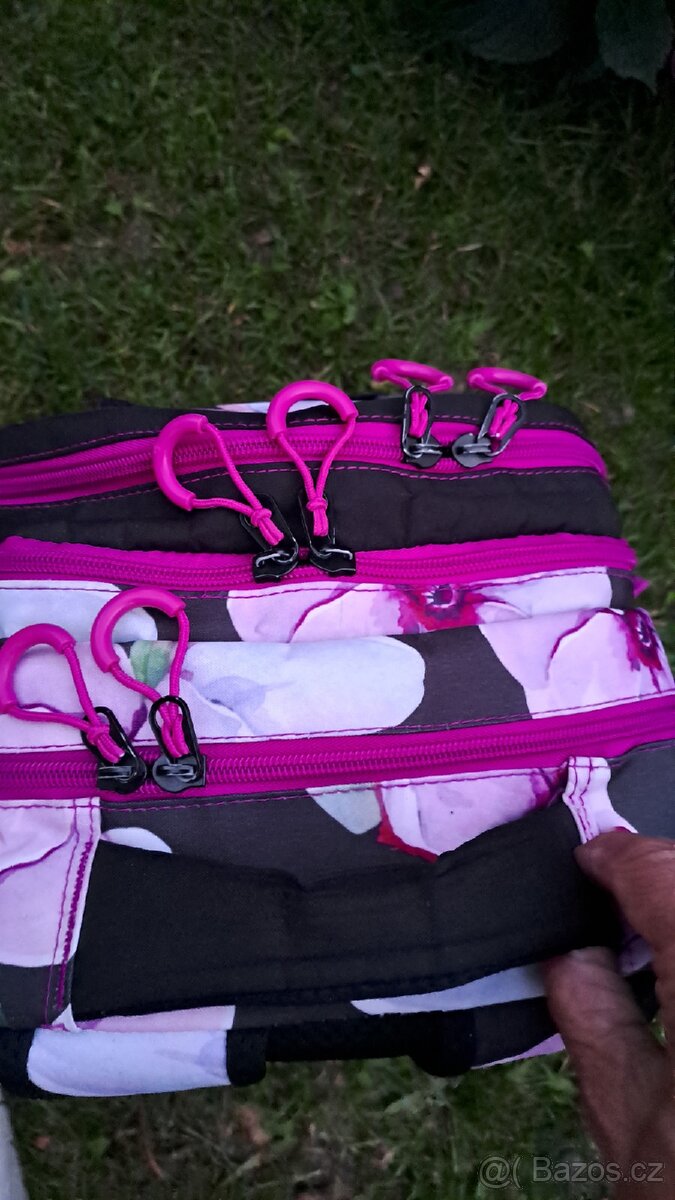 Studentský batoh zn. Oxy bag - 6