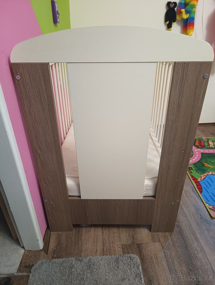 Dětská postýlka - 6