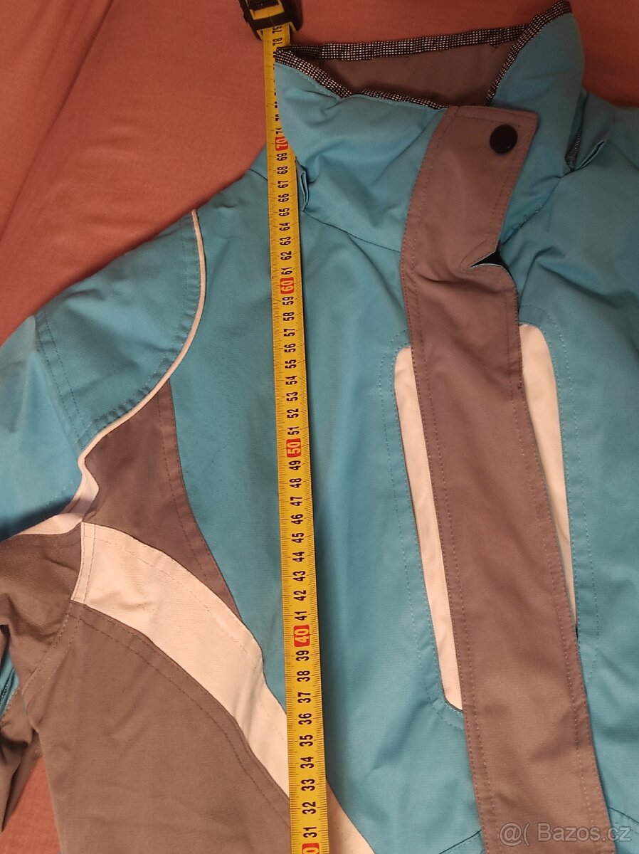 Prodám dámskou zimní bundu - 6