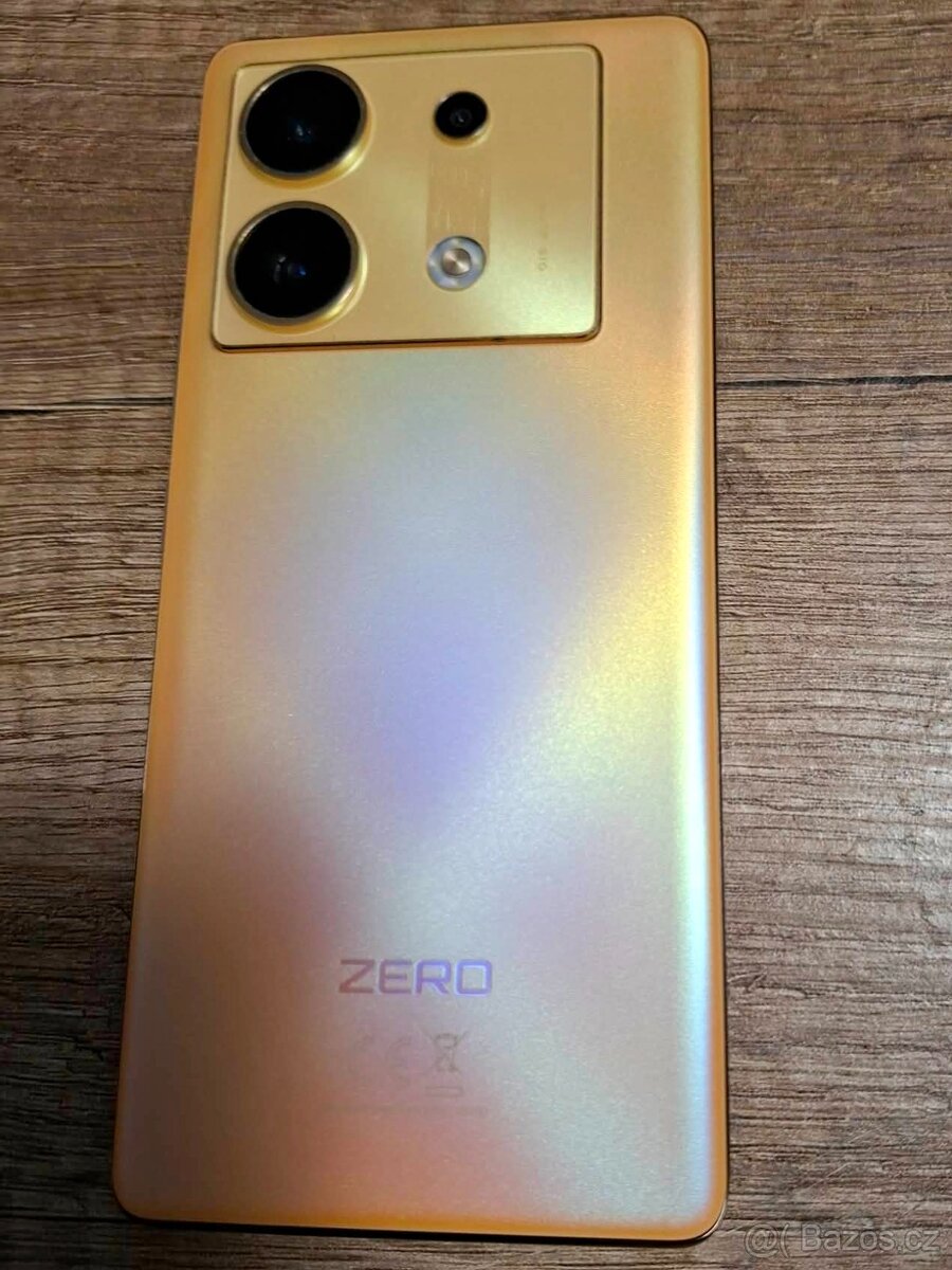 Infinix ZERO 5G - 6