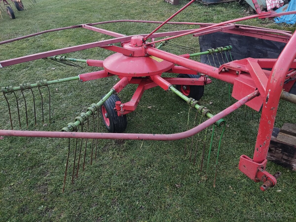 Shrnovač Sena STOLL - 6