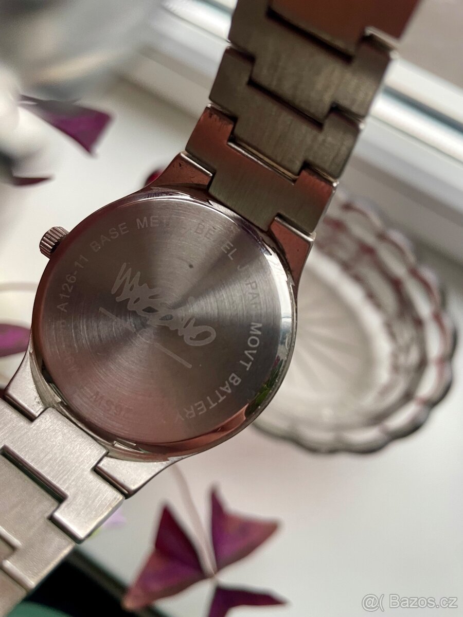 Vintage y2k Hodinky - 6