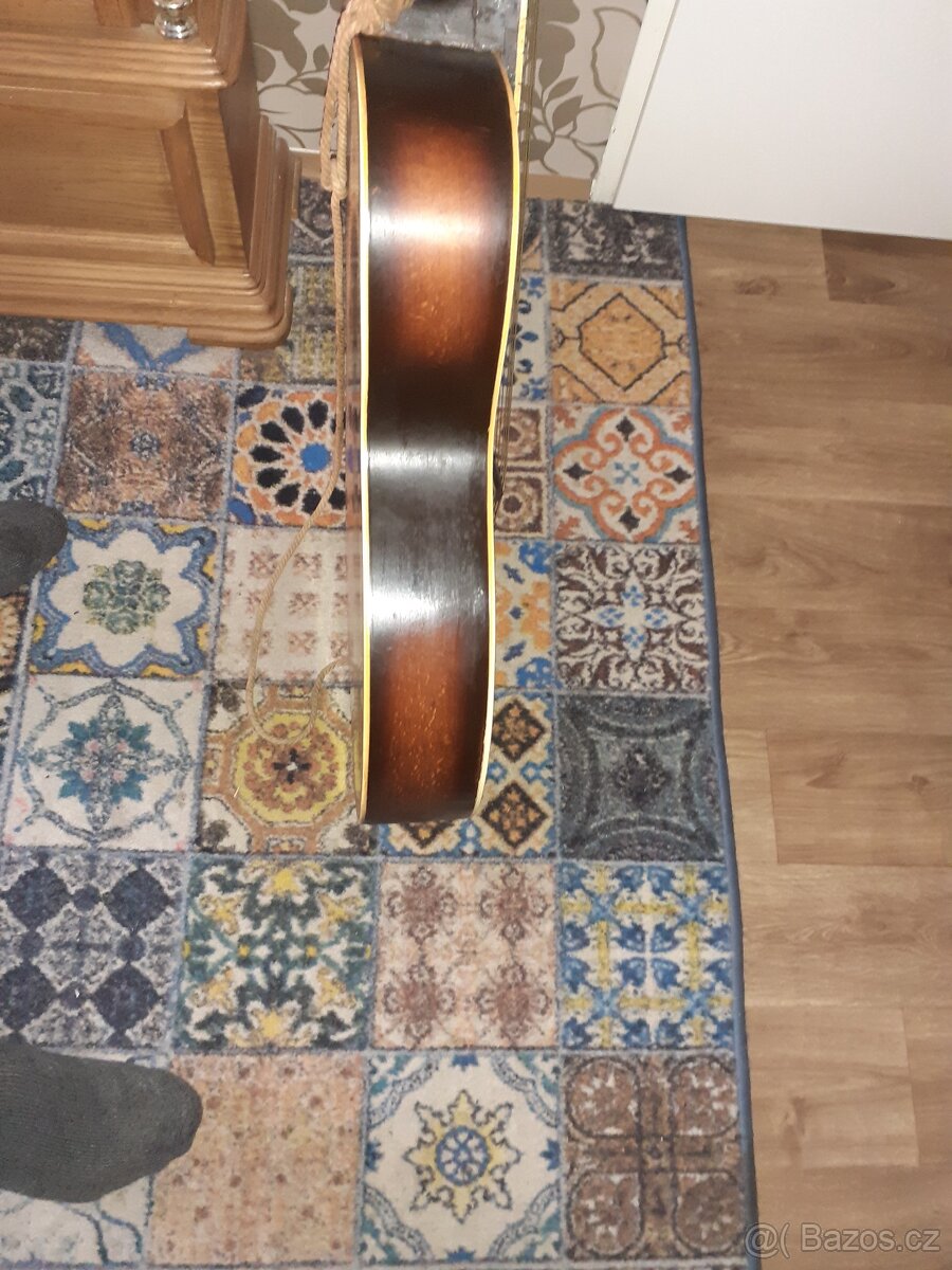 Gipsonka Cutaway- Cremona. - 6