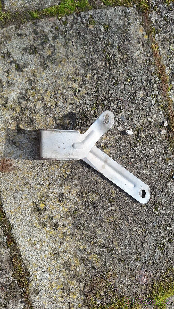 Cz motokros diely - 6