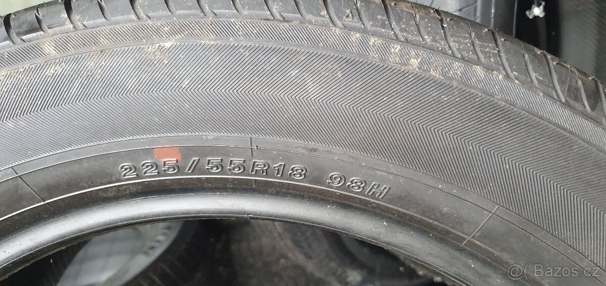 225/55 R18 98H - 6