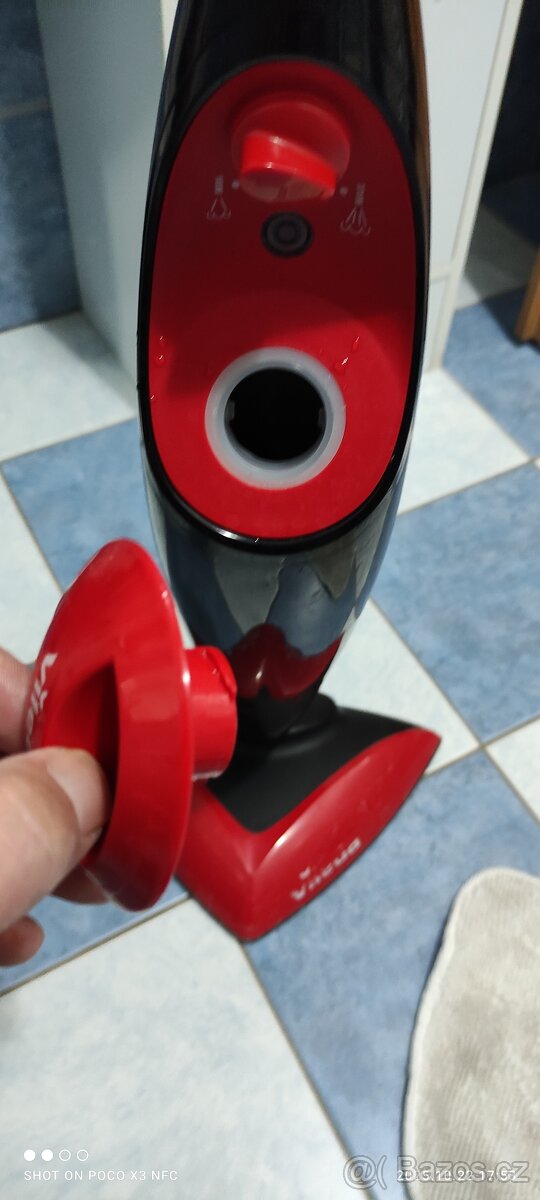 parní mop,čistič - 6