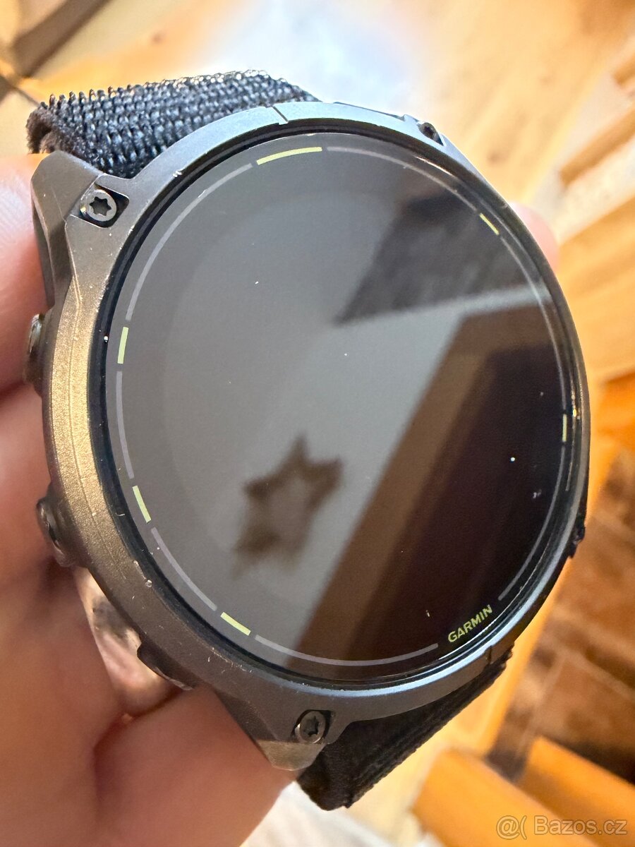 Garmin Enduro3 - 6