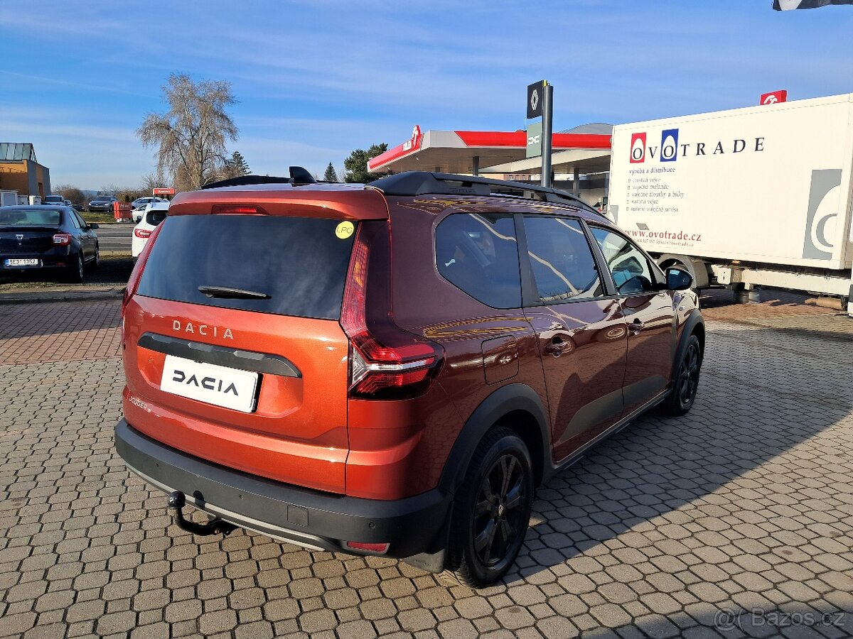 Dacia Jogger 1.0_LPG/1.maj./ČR/Extreme/2022 - 6