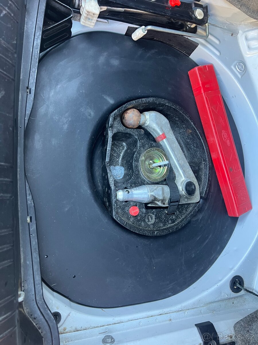 E46 323i m paket - 6