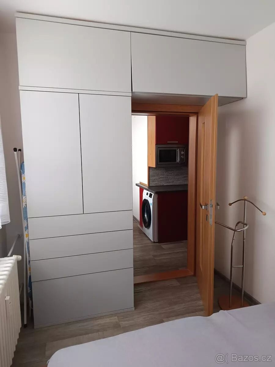 Pronájem bytu 3+1 Veselí nad Moravou - 6