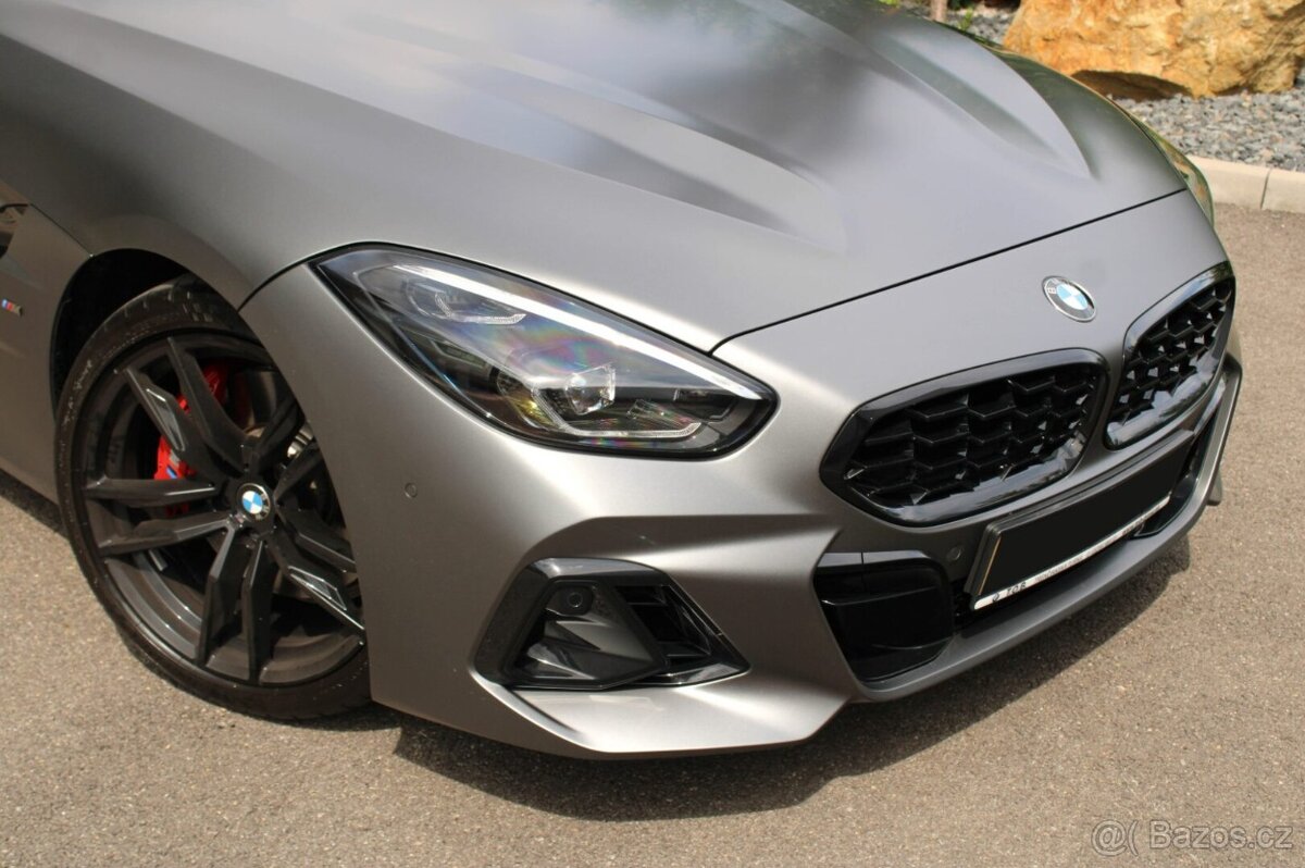 BMW Z4 Cabrio M40i - 6