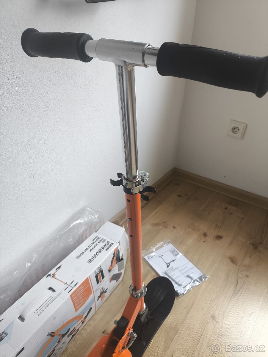 CRIVIT dětská "sněžná" koloběžka - 6