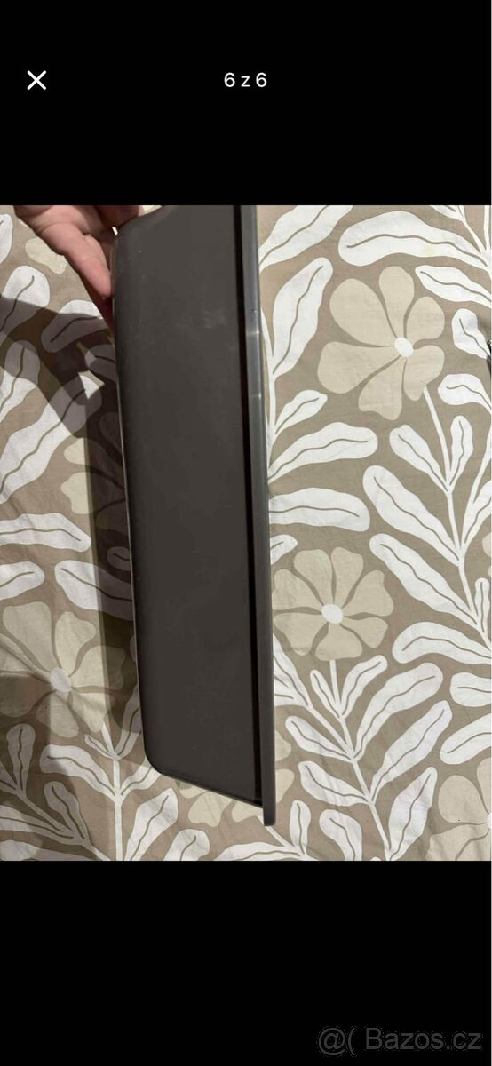 Klec pro králíka - 6