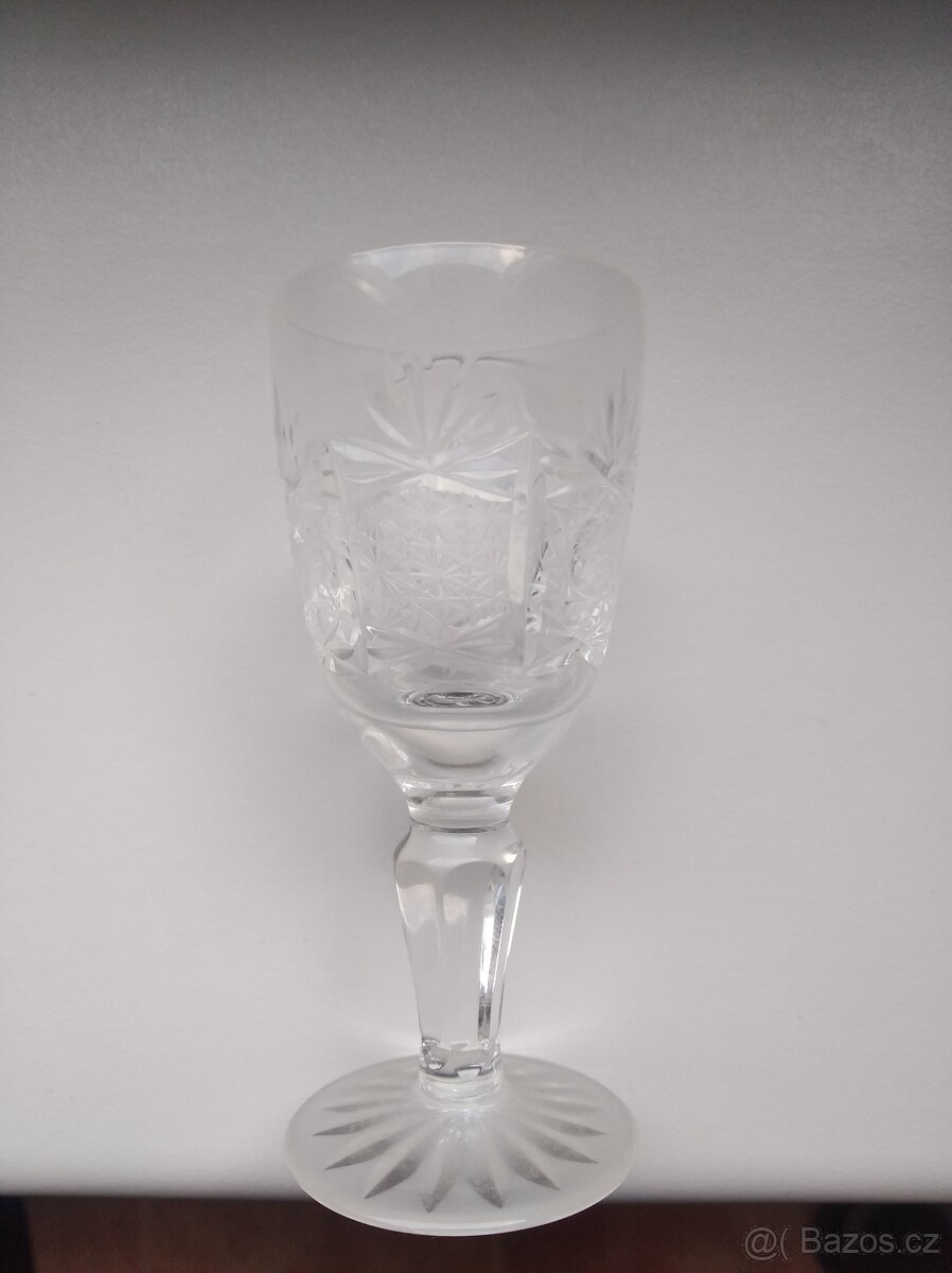 Skleničky - 6