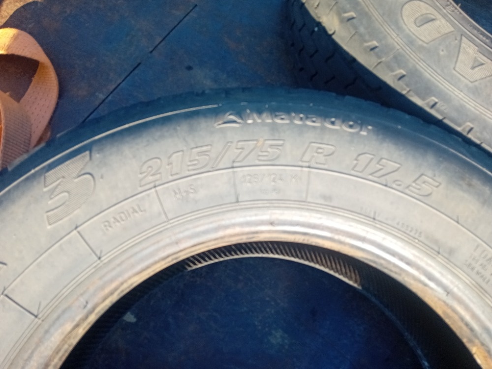 Penu Matador DR3 - 6