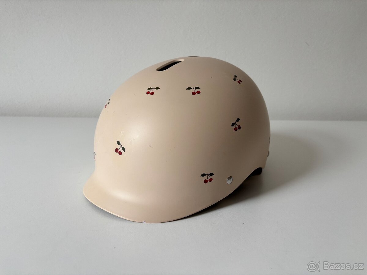 Dětská přilba Cherry značky Konges Sløjd - 6