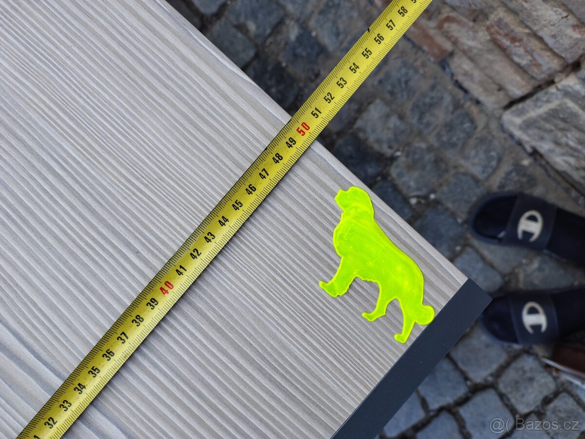 Dětský psací stůl - 6