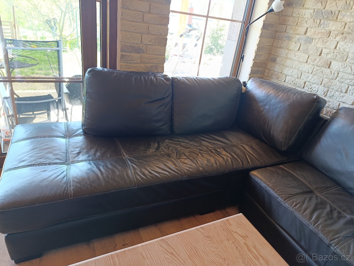 Sedací souprava - 6