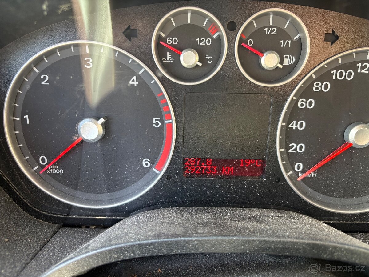 Ford Cmax 1.6 Tdci - 6