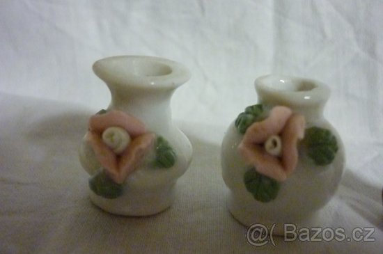 Miniatury různé - 6