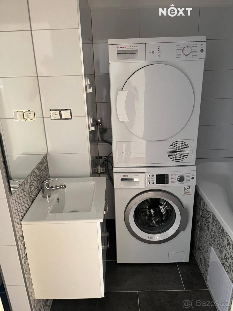 Prodej byt 2+kk, 42㎡ - 6