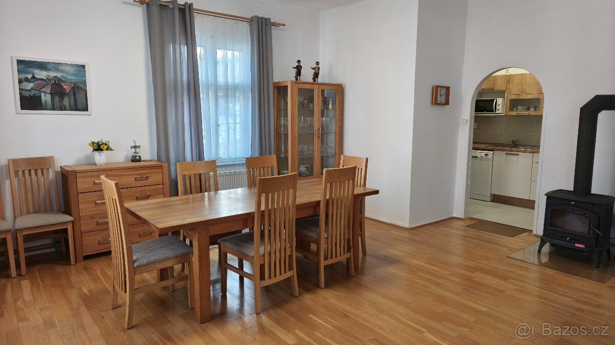 Prodej okouzlující vily 6+3 v Lázních Libverda, okr. Liberec - 6