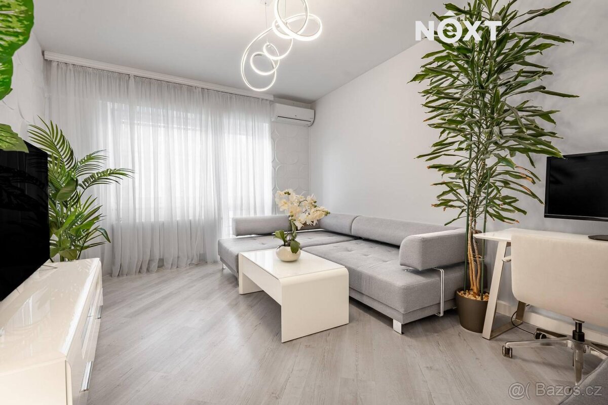 Prodej byt 2+1, 60㎡ - 6