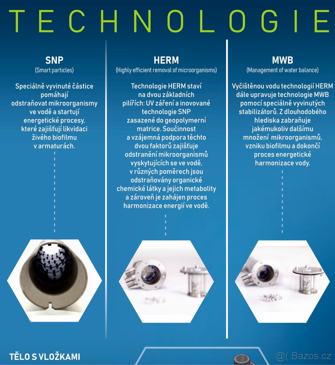 Stabfor S - filtr a uprava na vodu - 6