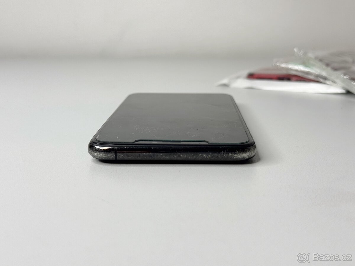 Apple iPhone XS Max – 64 GB | nová baterie | příslušenství - 6