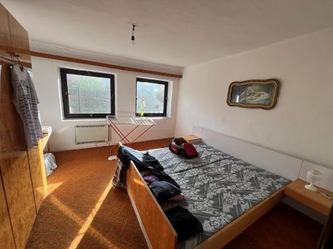 K prodeji rodinný dům v obci Suchá č.p. 62. - 6