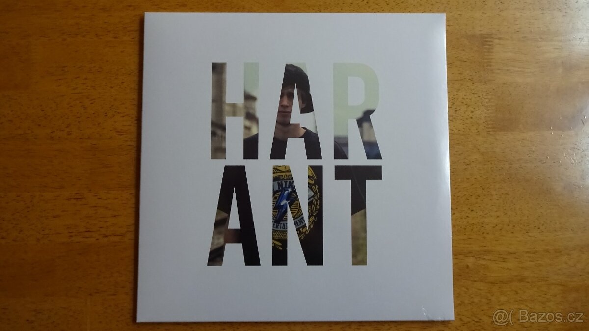 LP Rest, Paulie Garand, MC Gey - 6