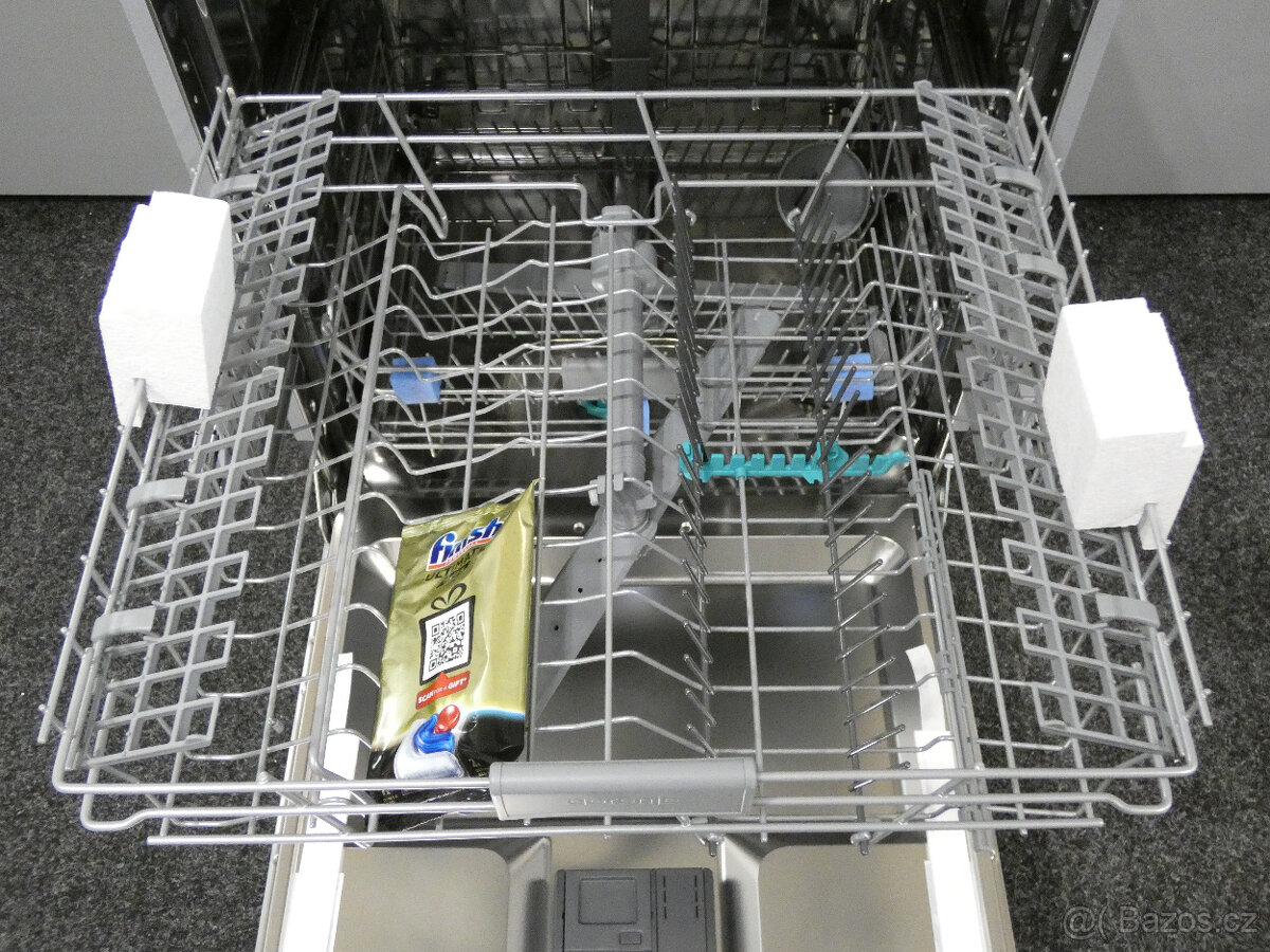 Vestavná myčka Gorenje GV673C60 - se zárukou - 6