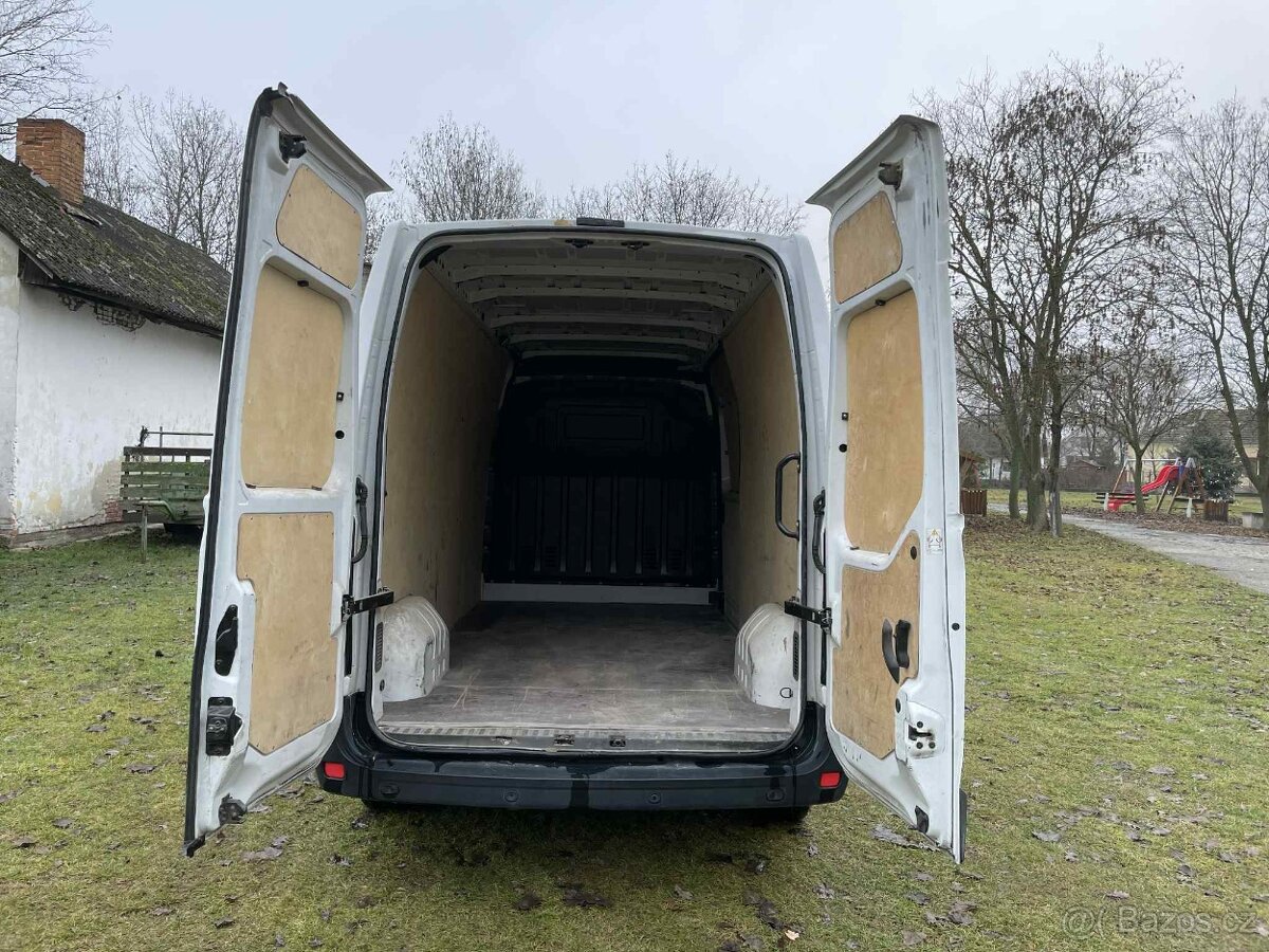 Renault Master 2.3 DCi L3H2 - 6