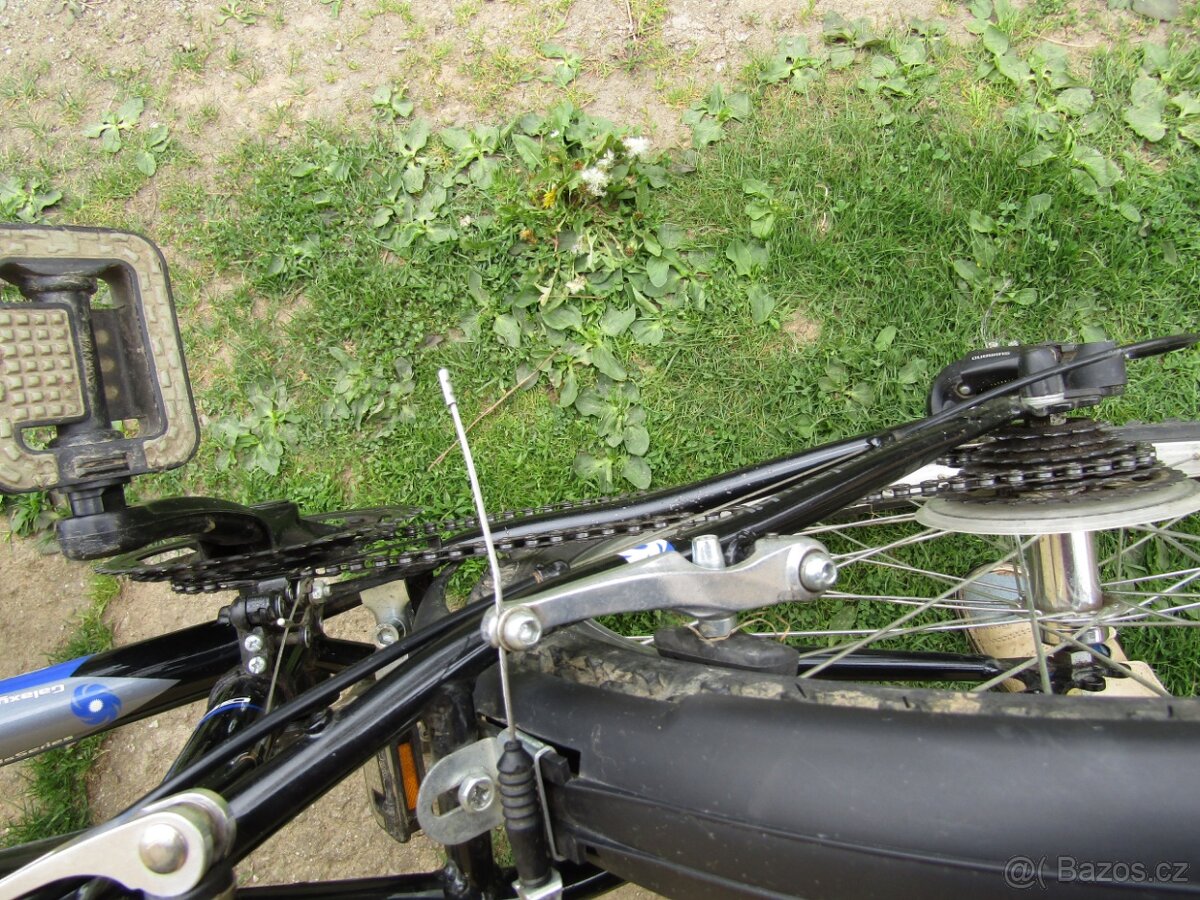 Dětské kolo 24'' (9-12 let) - 6