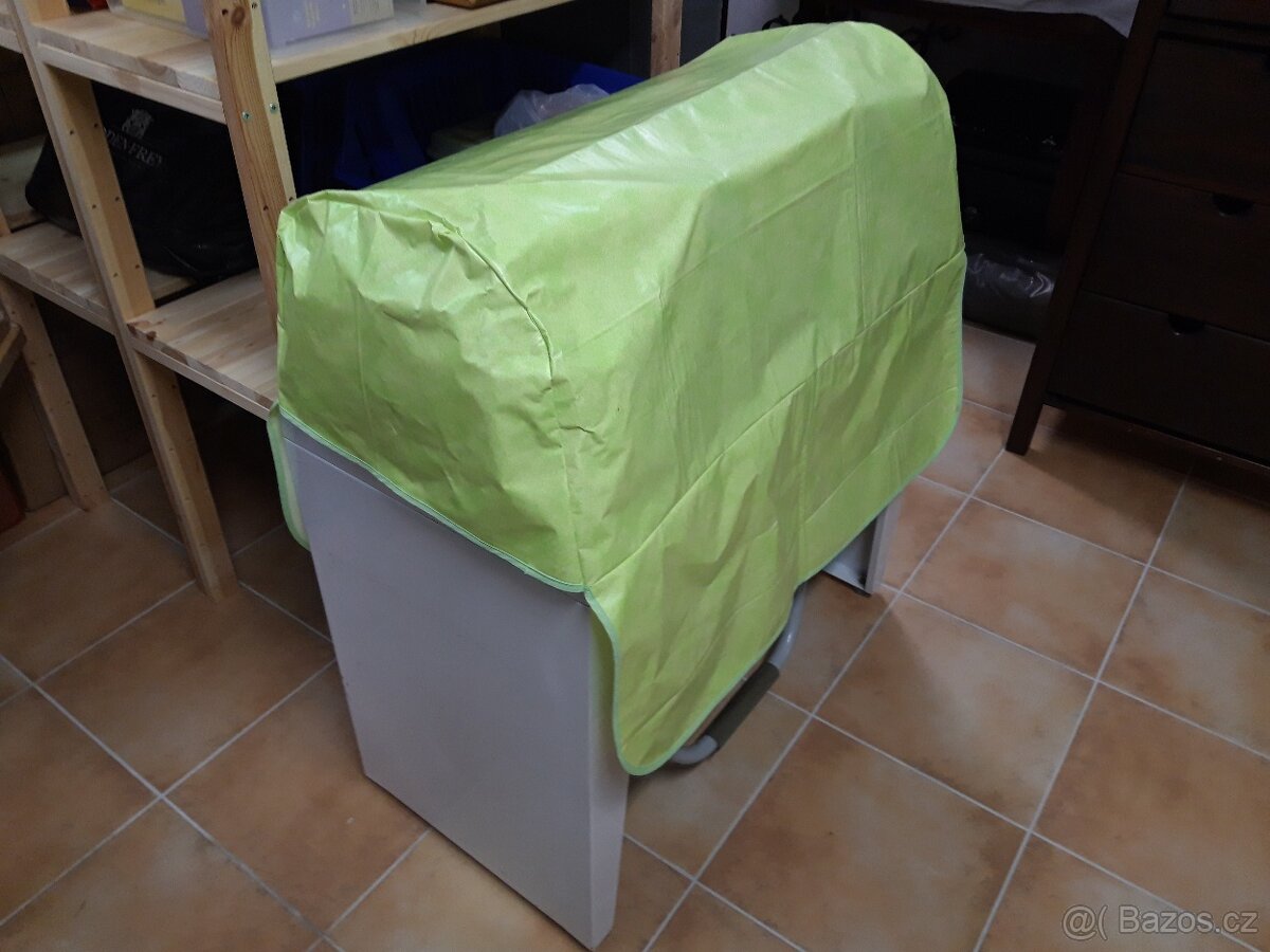 Elektrický mandl Siemens - 6